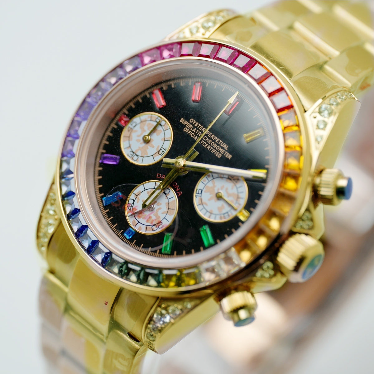 Oyster Perpetual