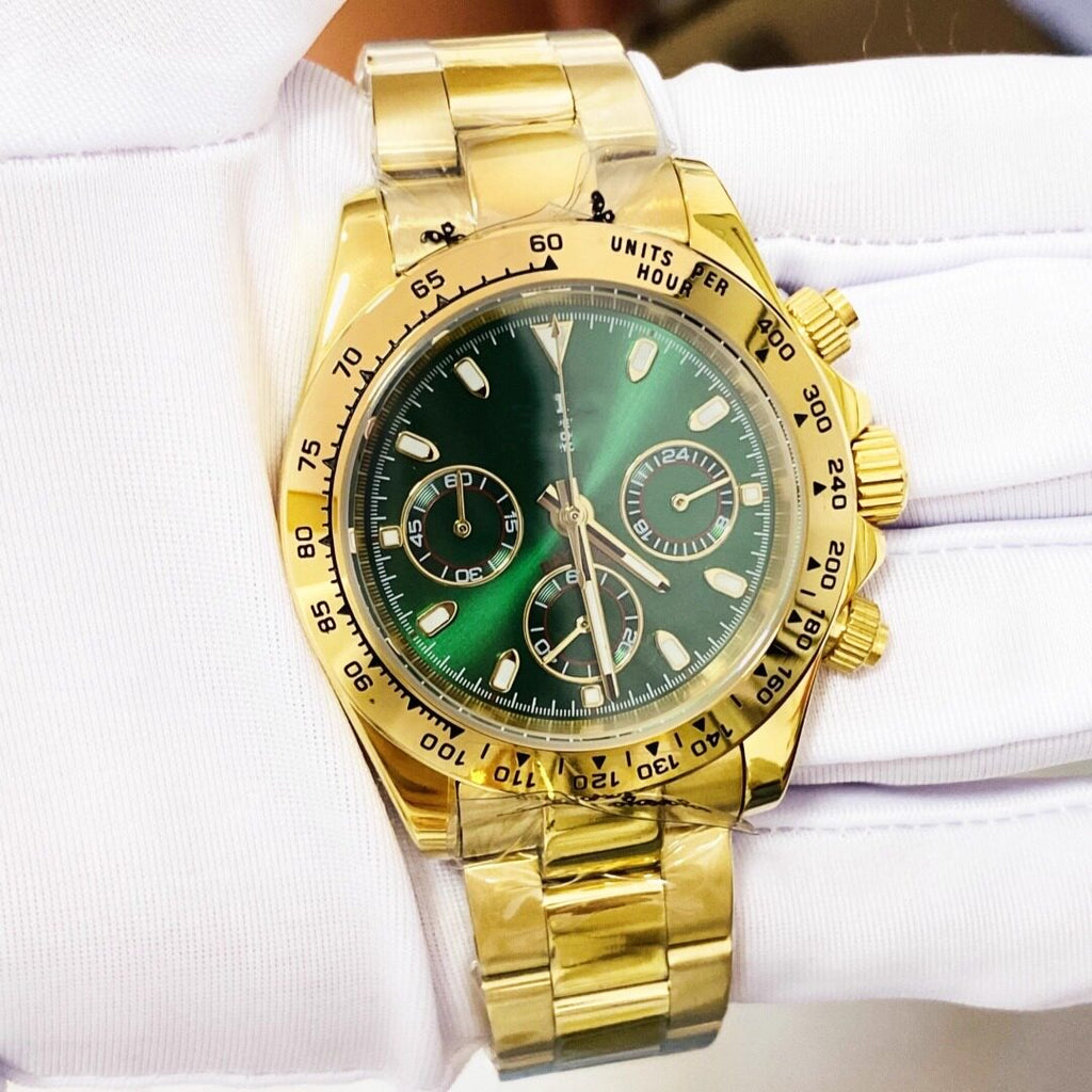 Oyster Perpetual
