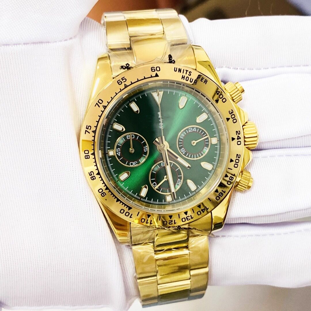 Oyster Perpetual