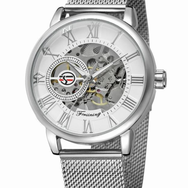 Forsining Watch