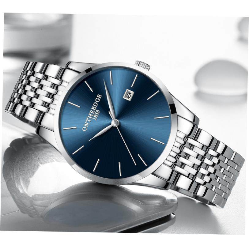 Ontheedge Watch