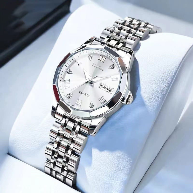 Qaurtz Women's Watch