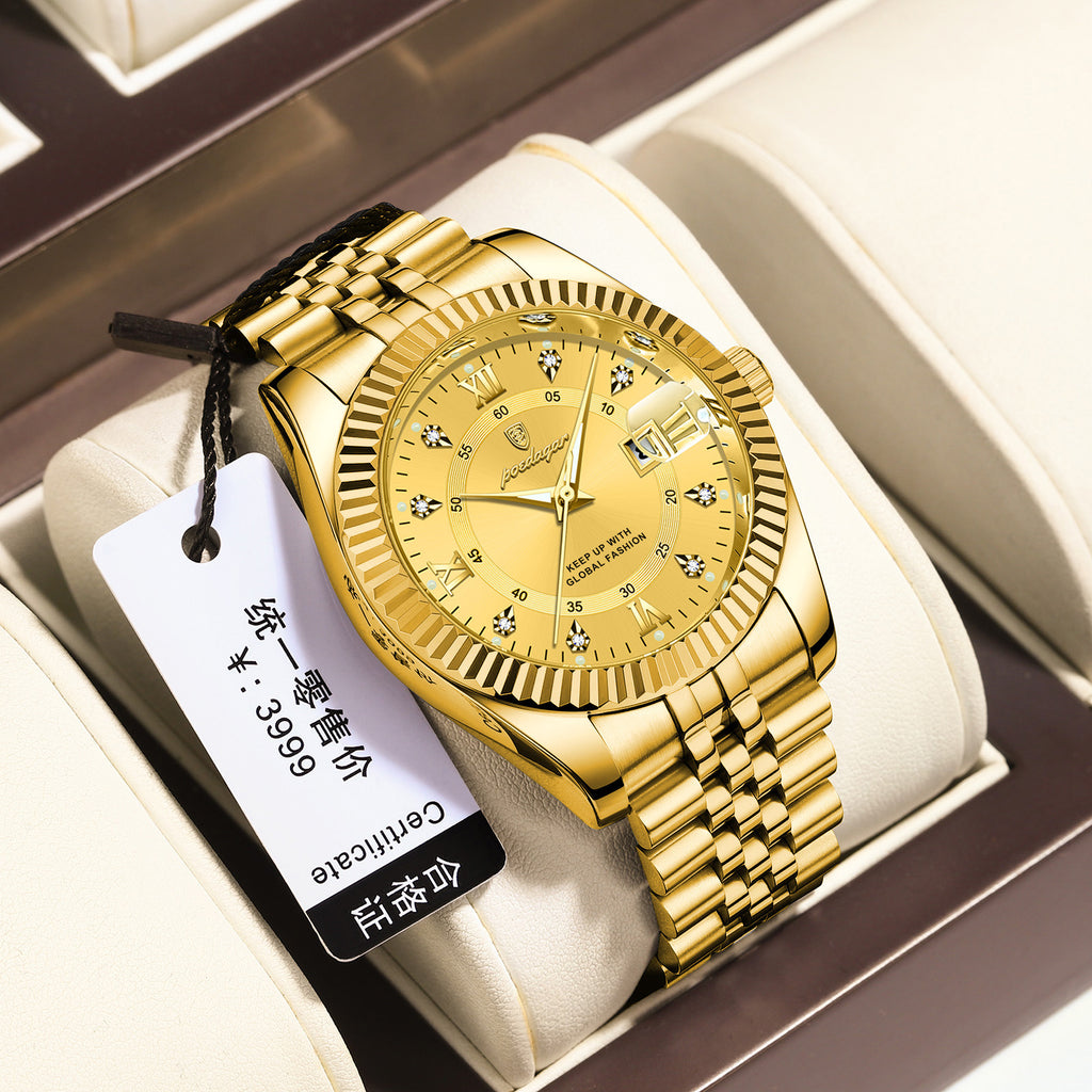Poedagar Watch