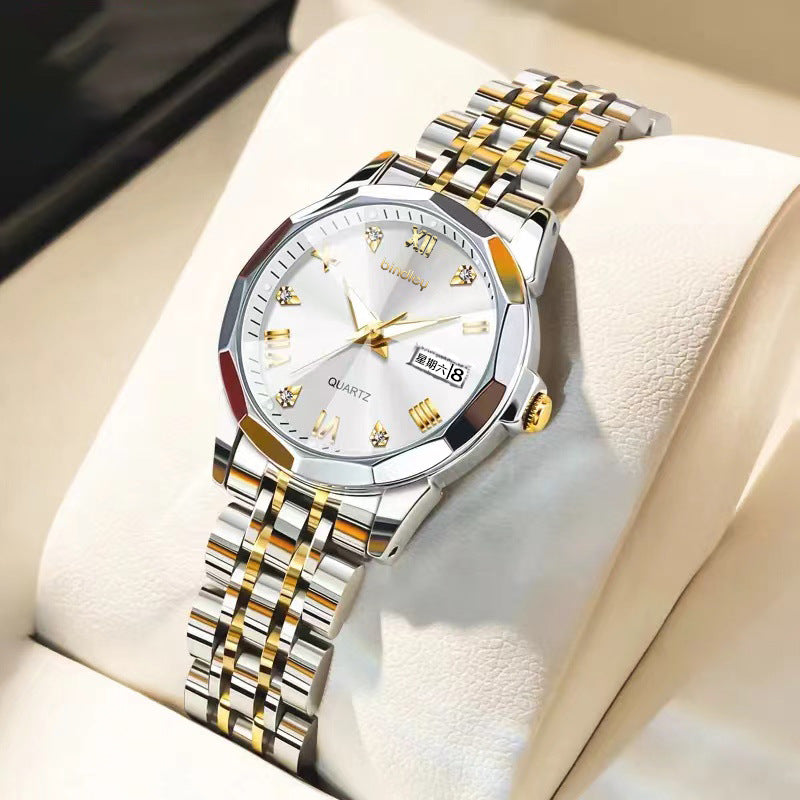 Qaurtz Women's Watch