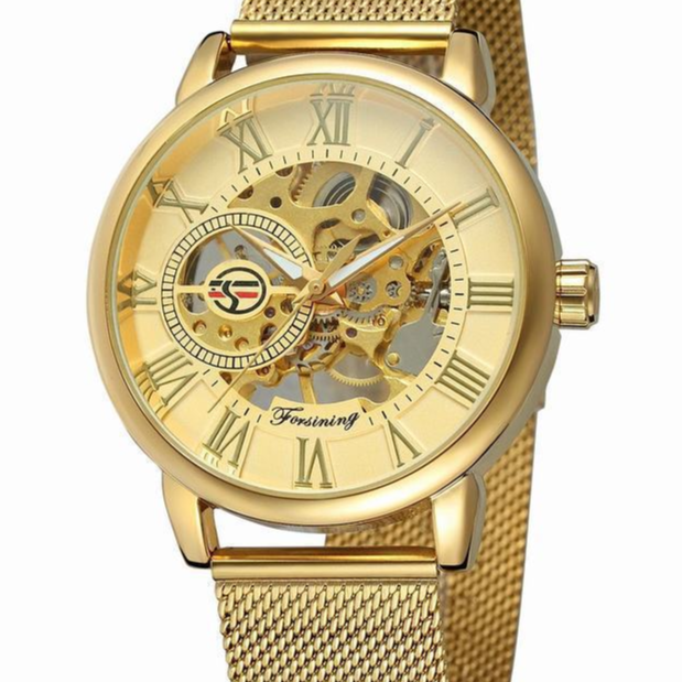 Forsining Watch