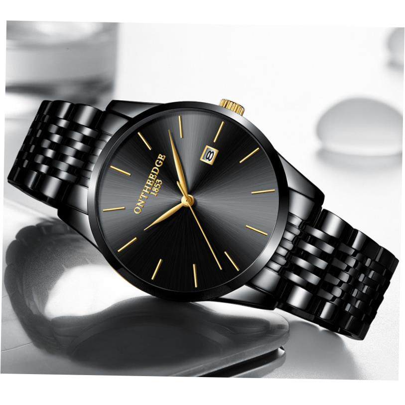 Ontheedge Watch