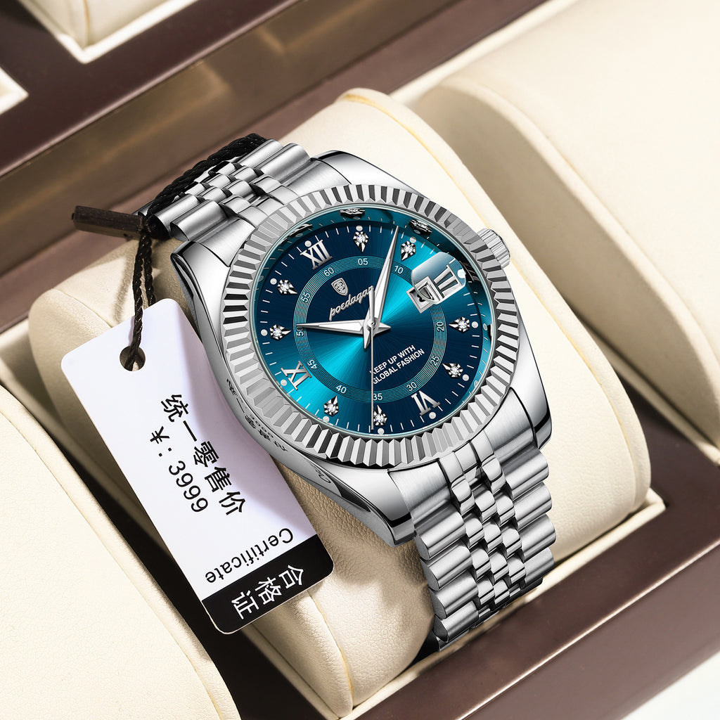 Poedagar Watch