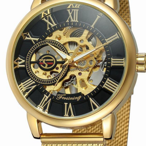Forsining Watch