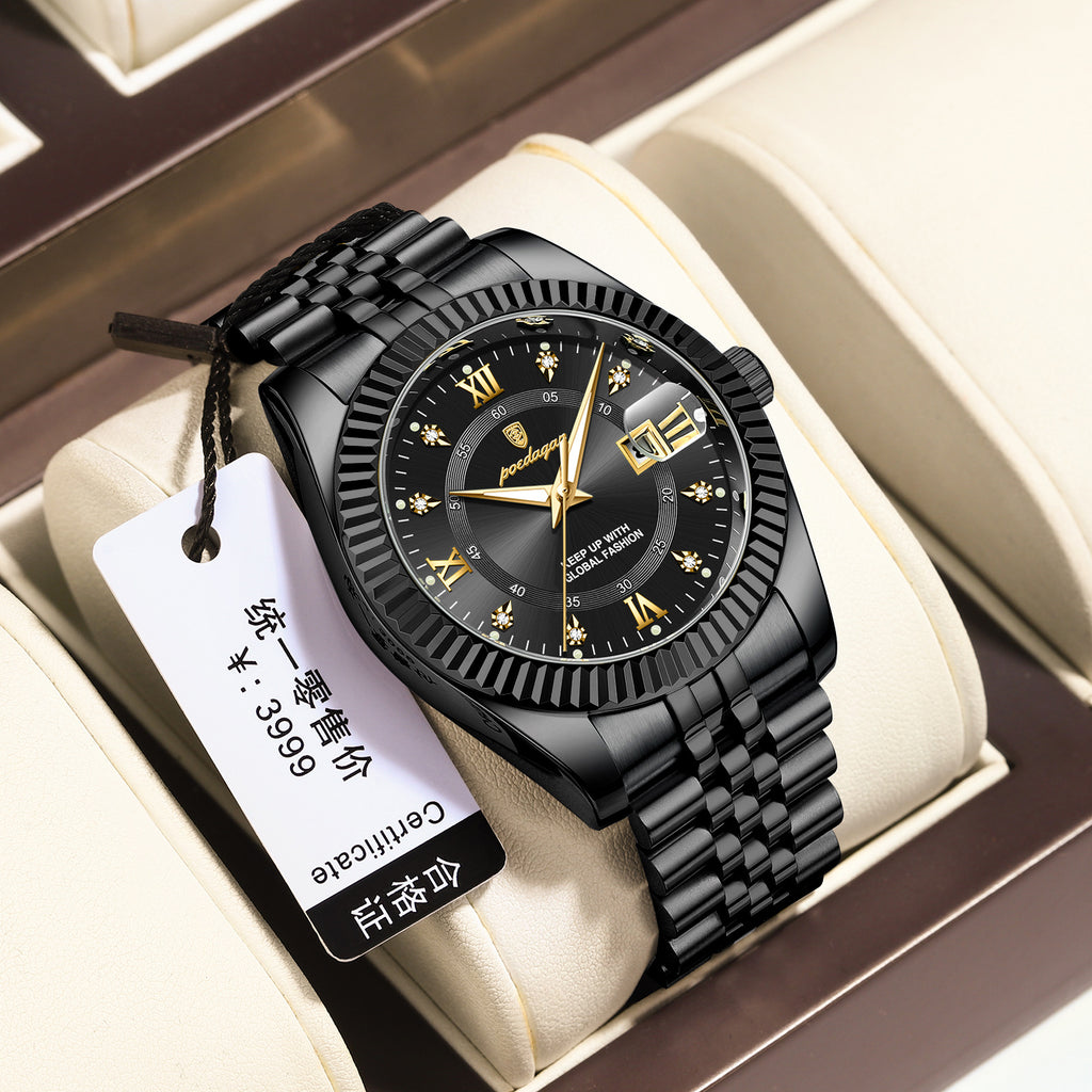 Poedagar Watch