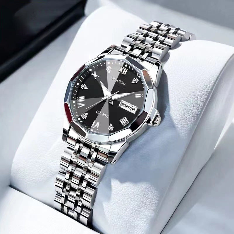 Qaurtz Women's Watch