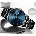 Ontheedge Watch