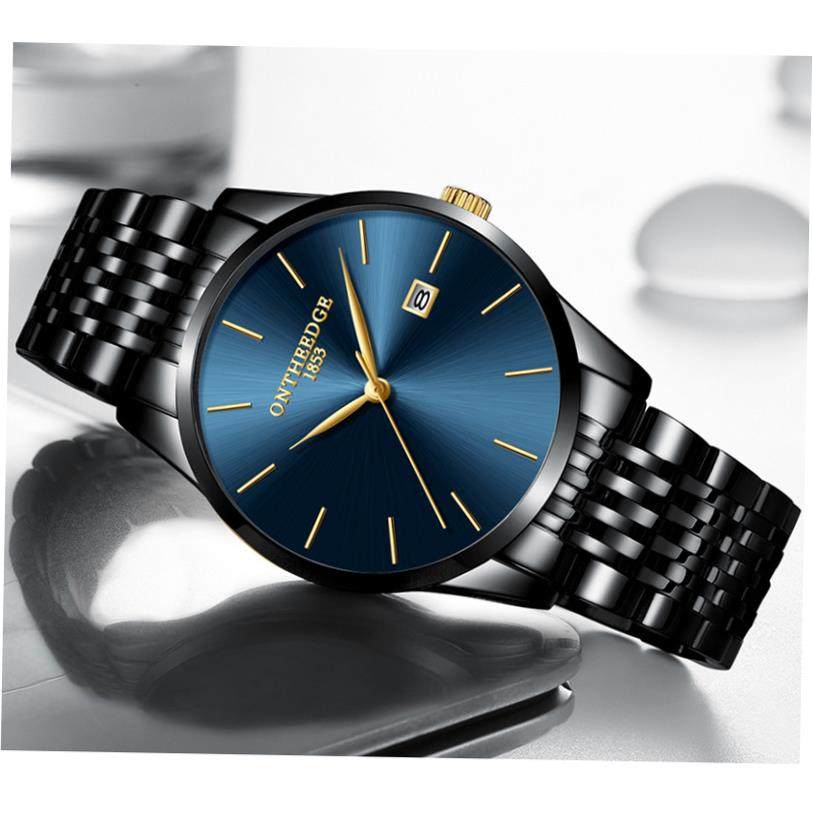 Ontheedge Watch