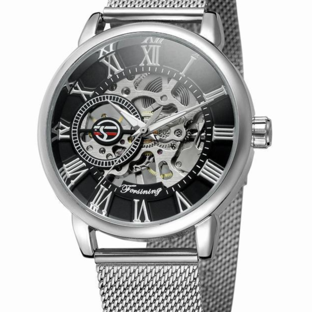 Forsining Watch