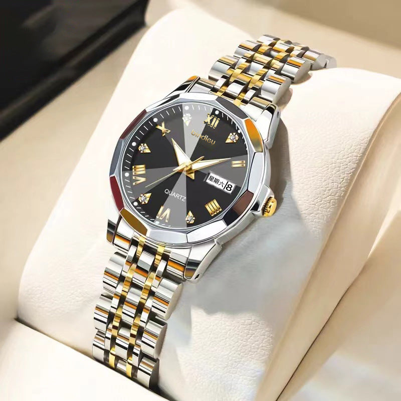 Qaurtz Women's Watch