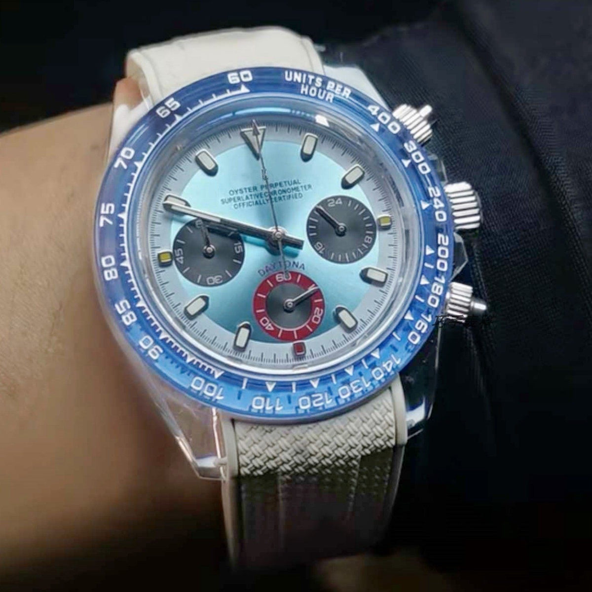 Oyster Perpetual