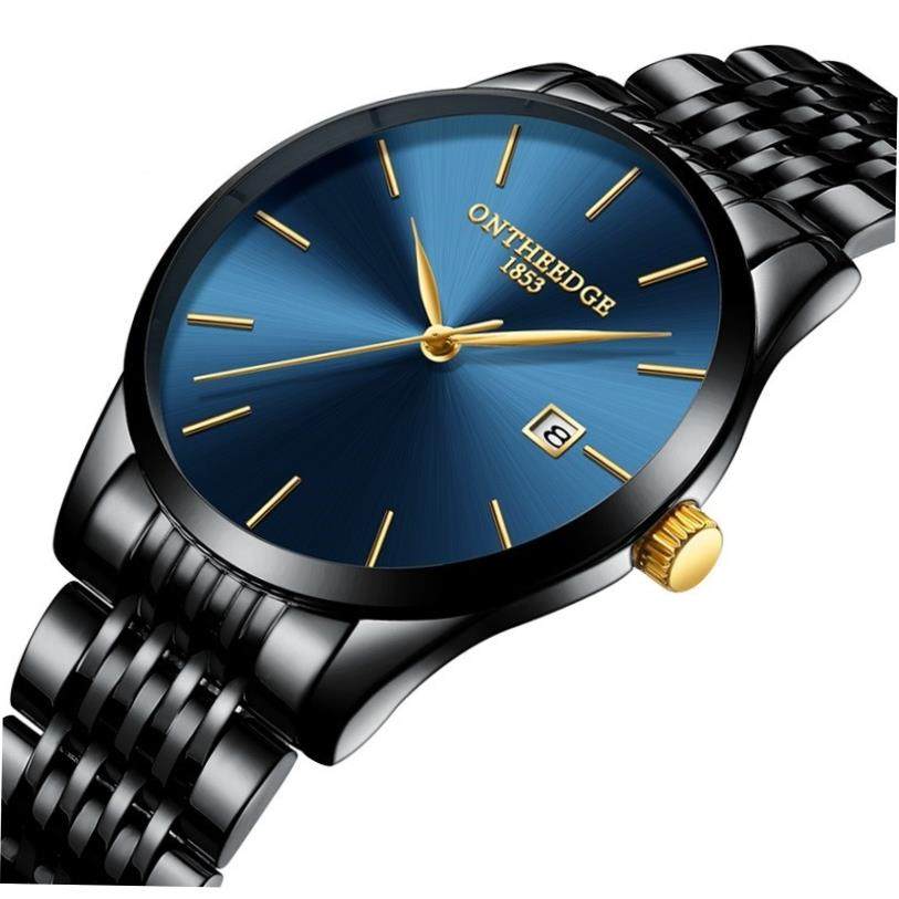 Ontheedge Watch