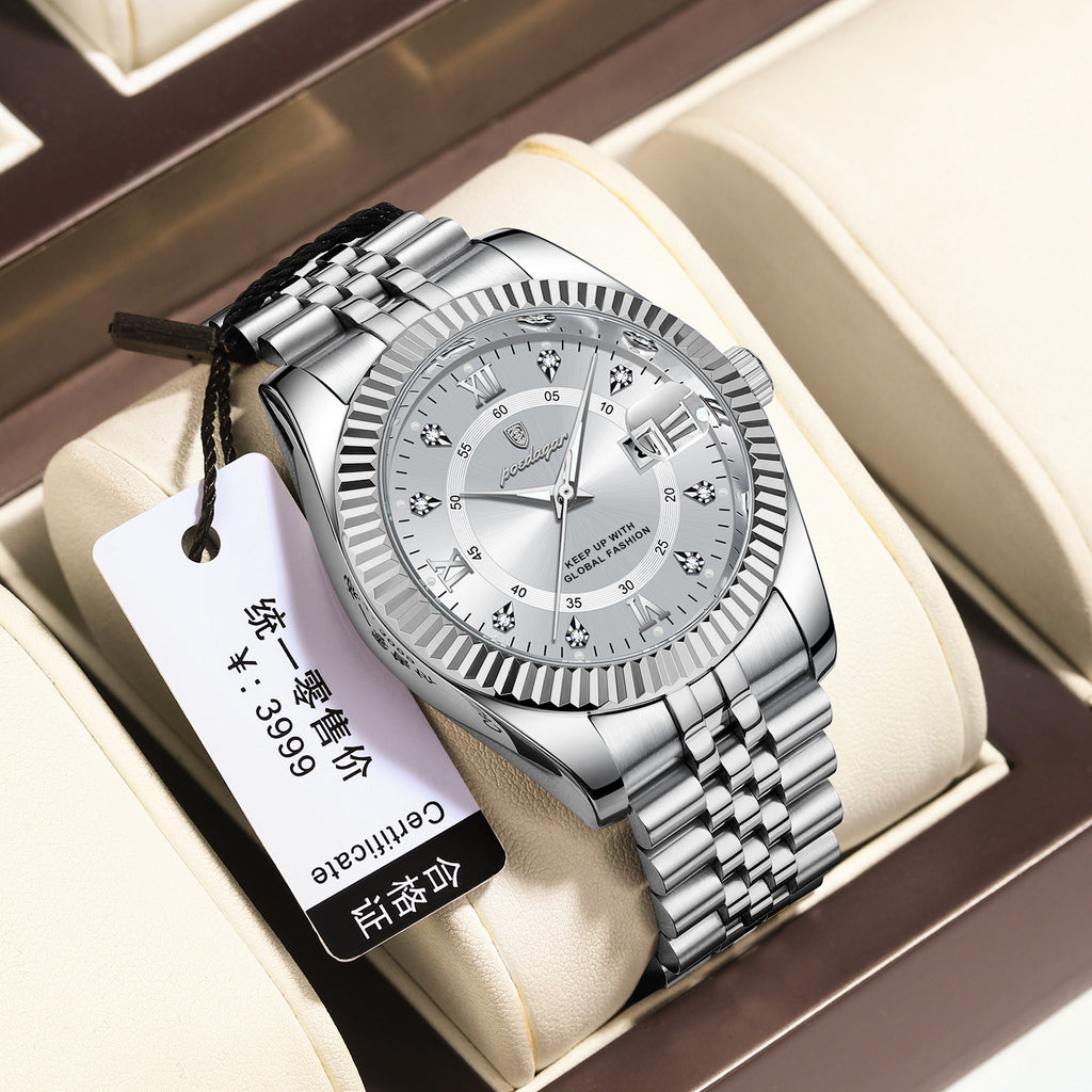 Poedagar Watch