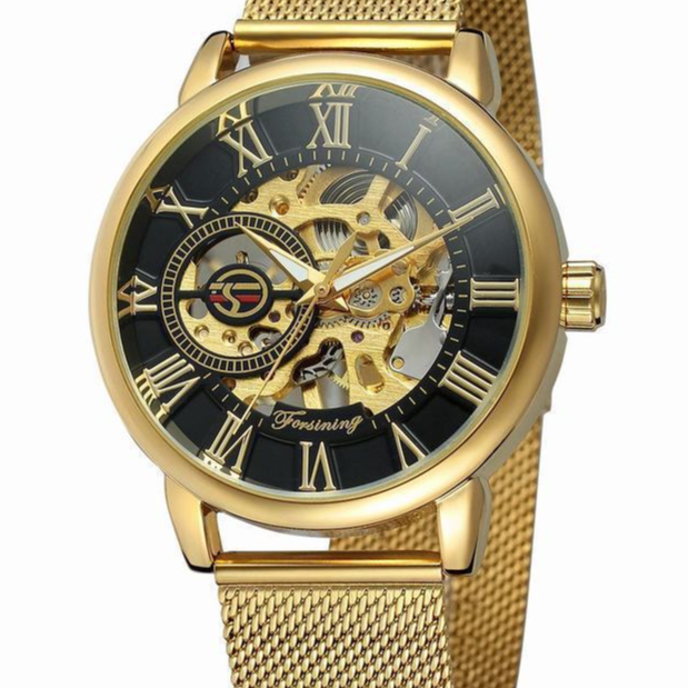 Forsining Watch