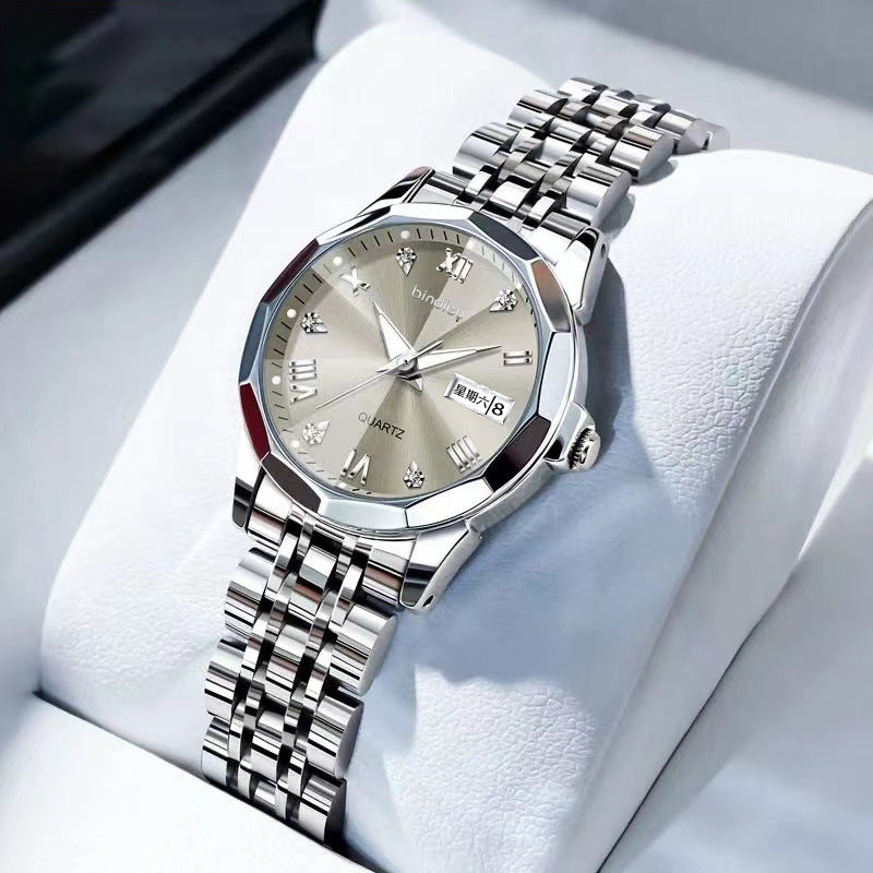 Qaurtz Women's Watch