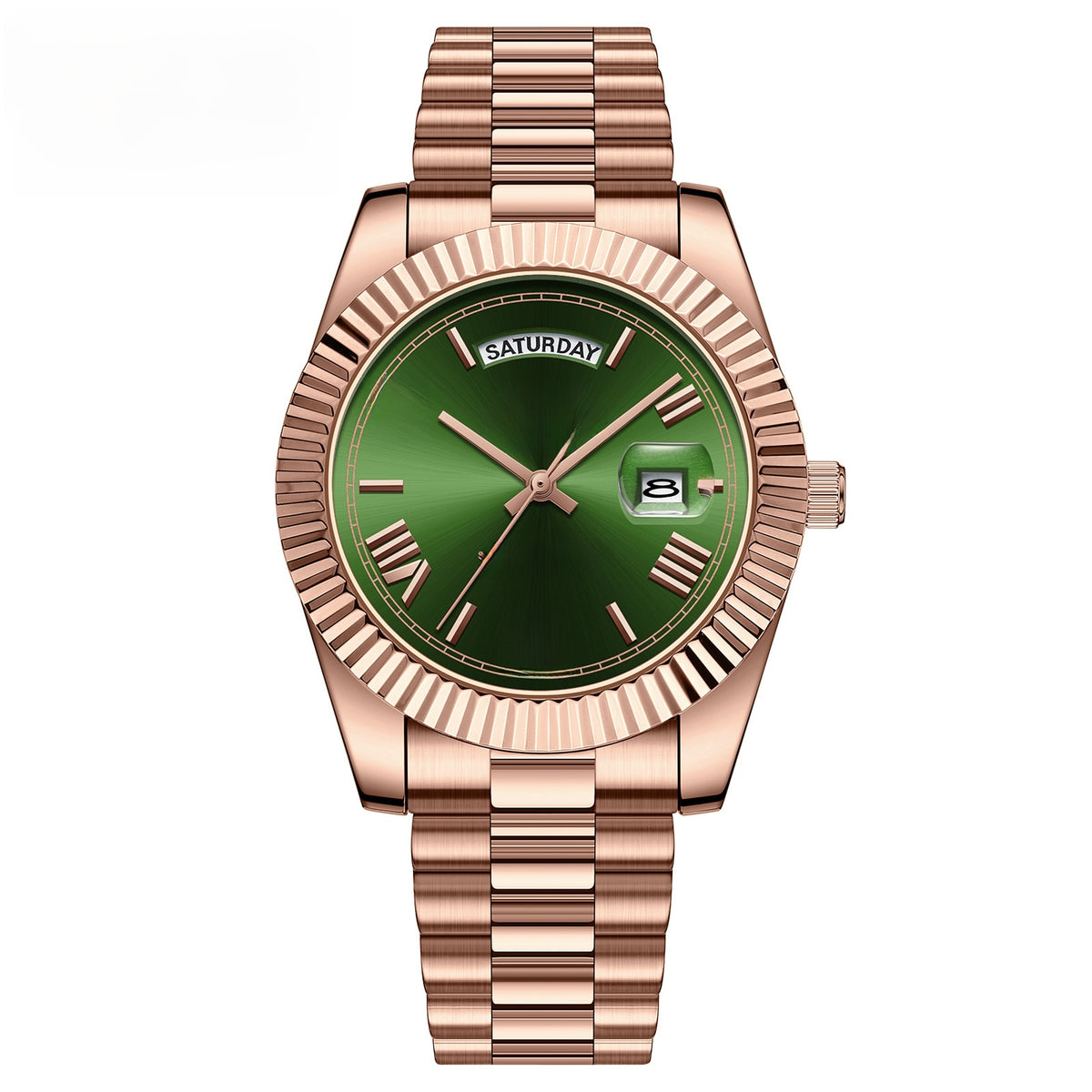 NIBOSI Water-resistant