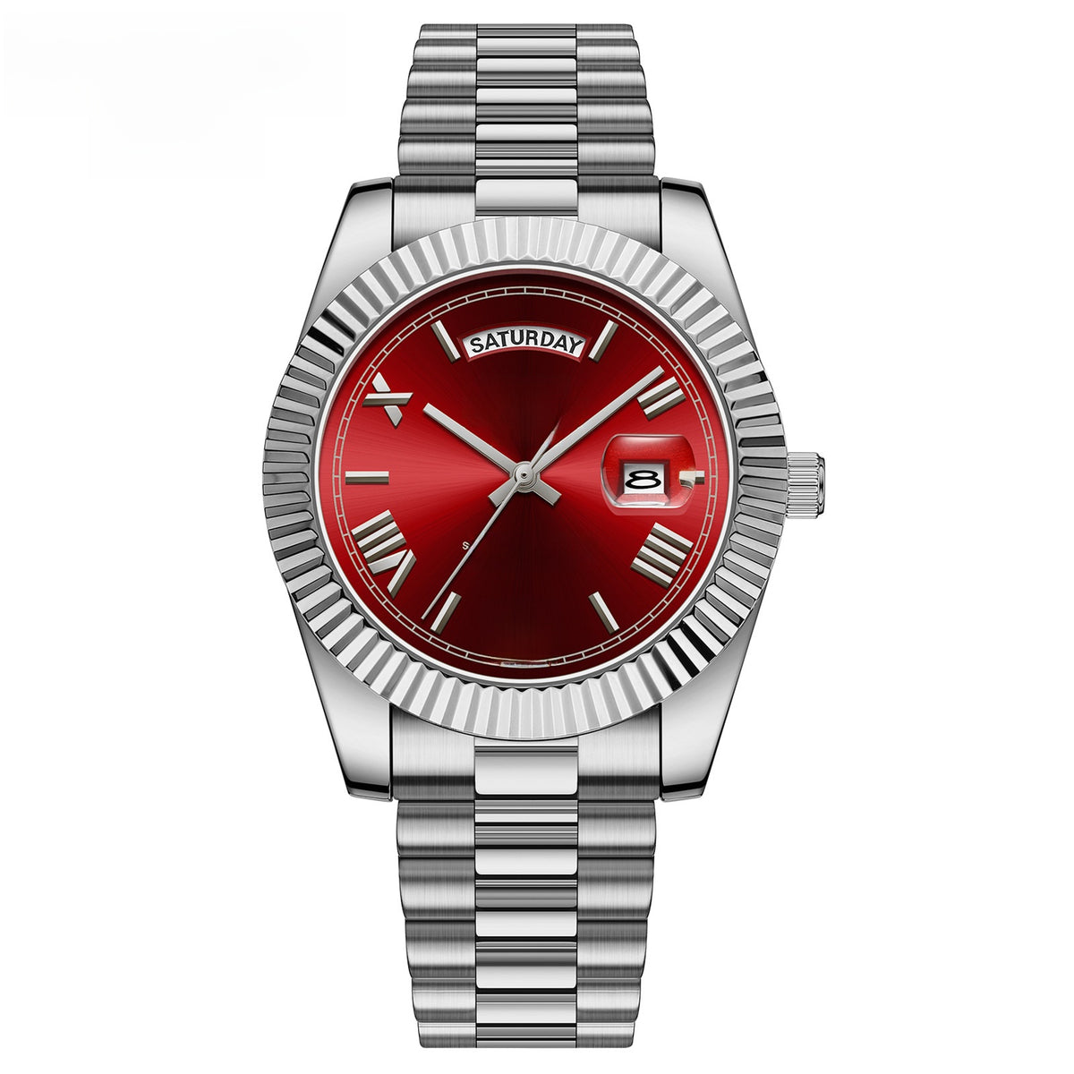 NIBOSI Water-resistant