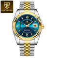 Poedagar Watch