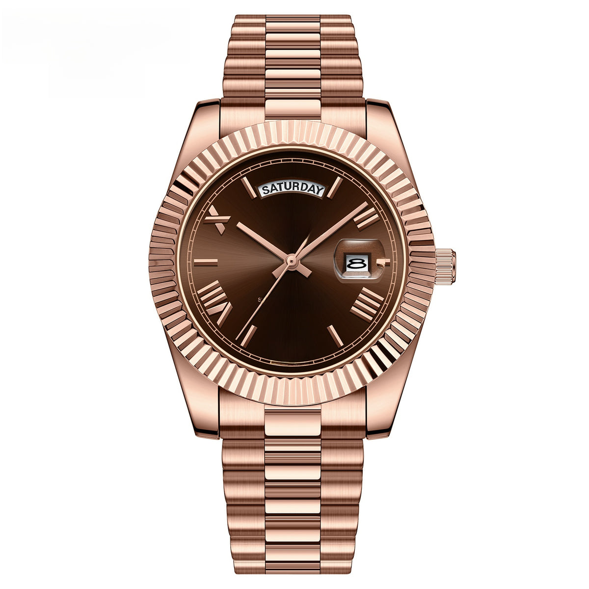 NIBOSI Water-resistant