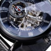 Forsining Watch
