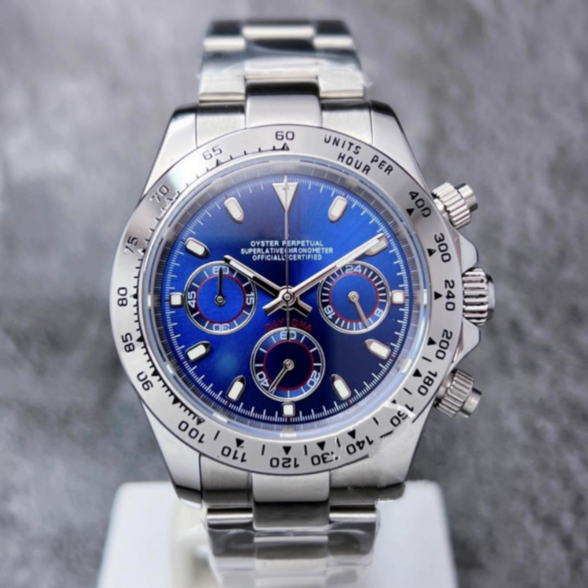 Oyster Perpetual