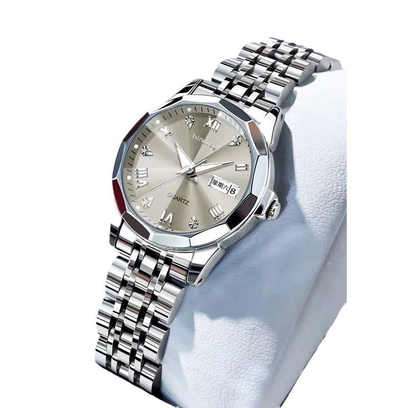 Qaurtz Women's Watch