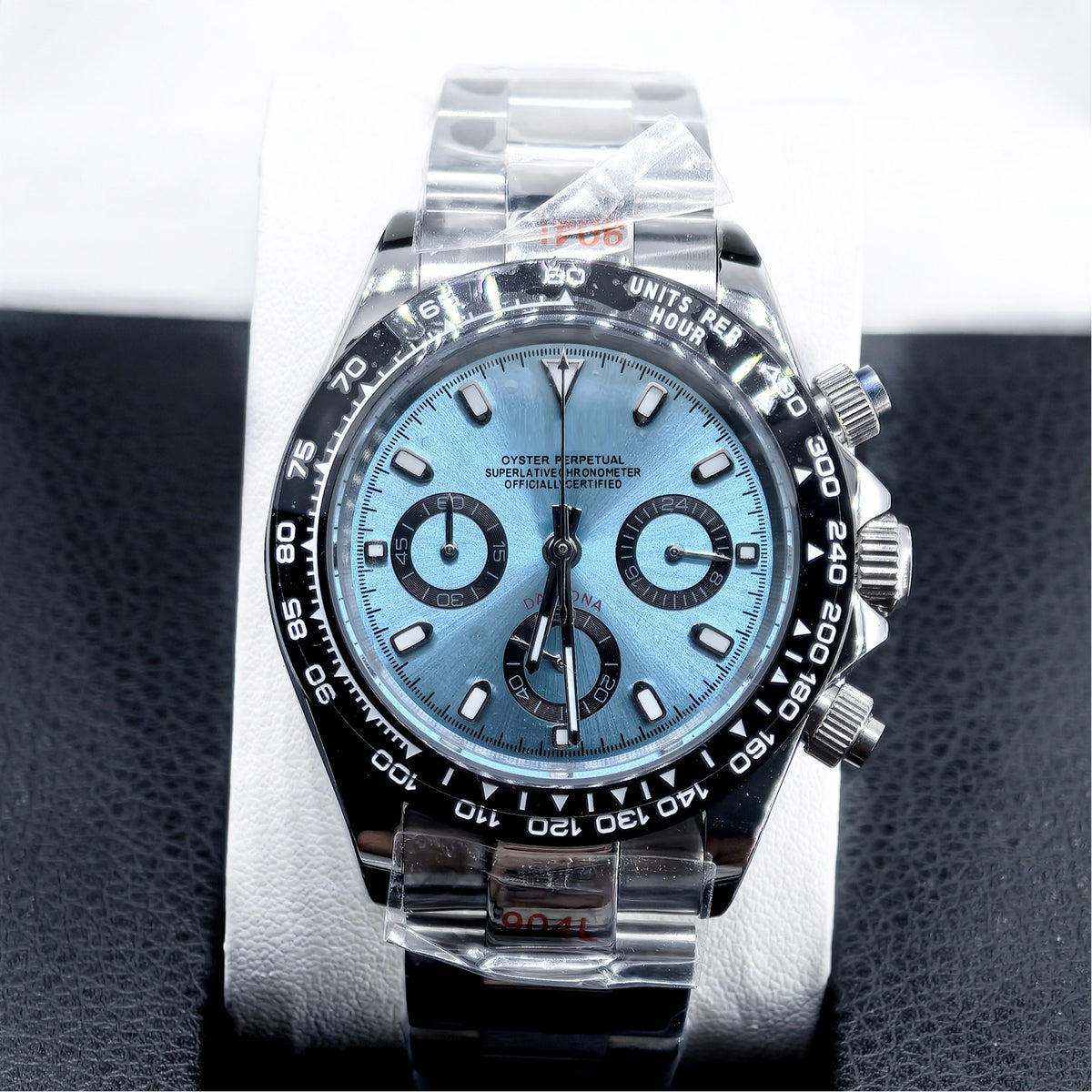 Oyster Perpetual