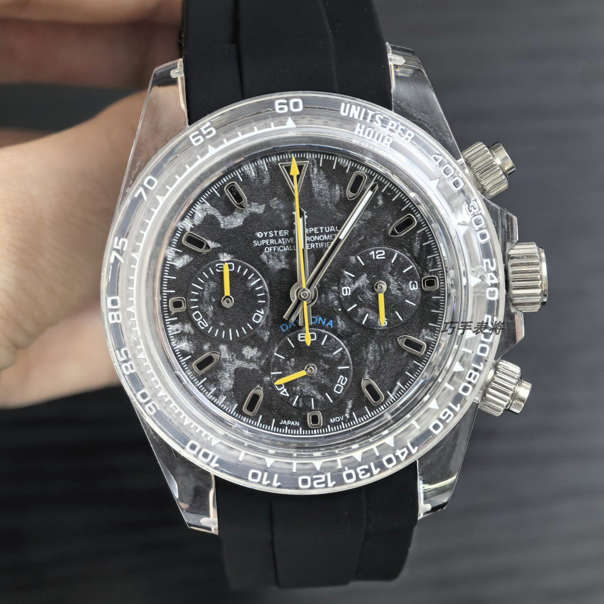 Oyster Perpetual