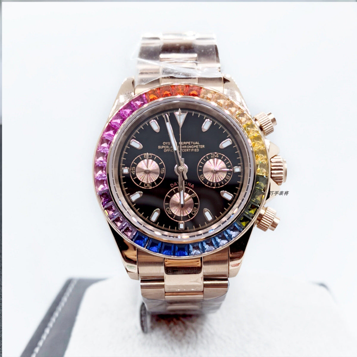 Oyster Perpetual