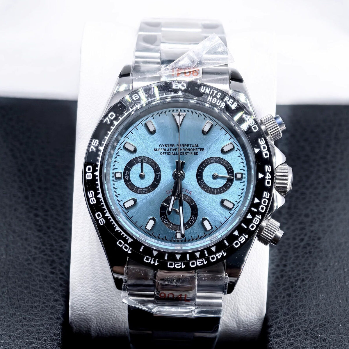 Oyster Perpetual