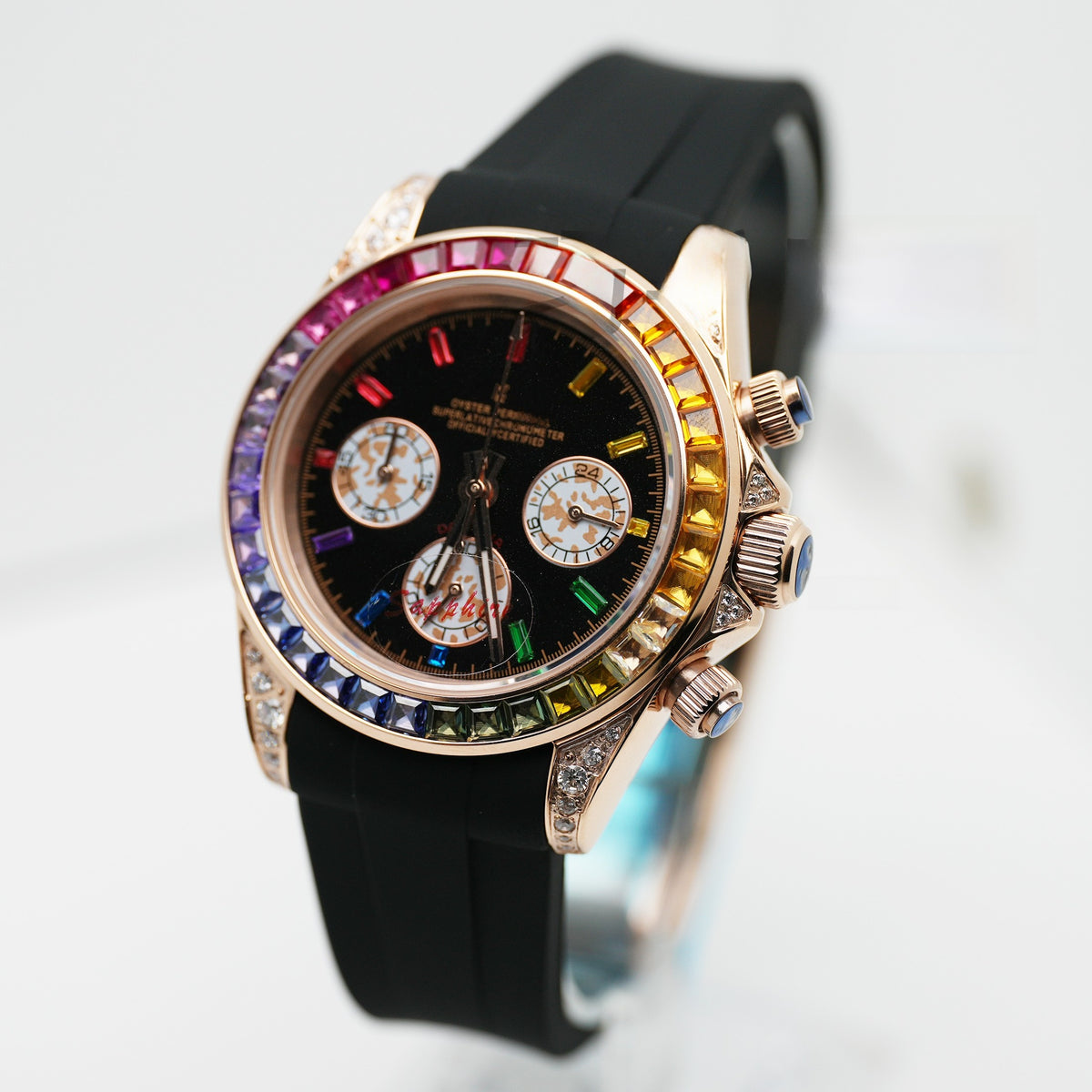 Oyster Perpetual